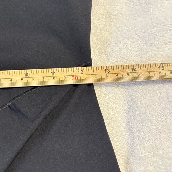 Savage X Fenty Bond Babe Jumpsuit Black Size M 8-10 - Picture 9 of 13